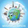Various Artists - Musical Math for Kids: Multiplication Facts