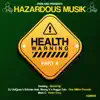 Various Artists - Health Warning Pt.4 - Single