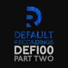 Various Artists - Def100 Part Two