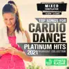 Various Artists - Top Songs For Cardio Dance Platinum Hits 2021 Workout Collection (Fitness Version 128 Bpm / 32 Count) [Mixed] [DJ Mix]